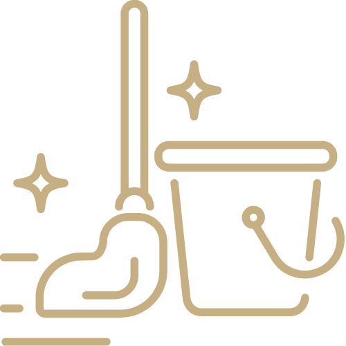 Gulvvask icon