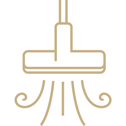 Støvsugning icon